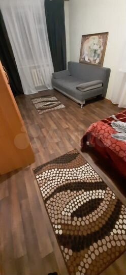 1-к. квартира, 31 м², 3/4 эт.