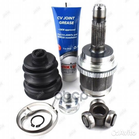 Шрус зад JC28023 jikiu