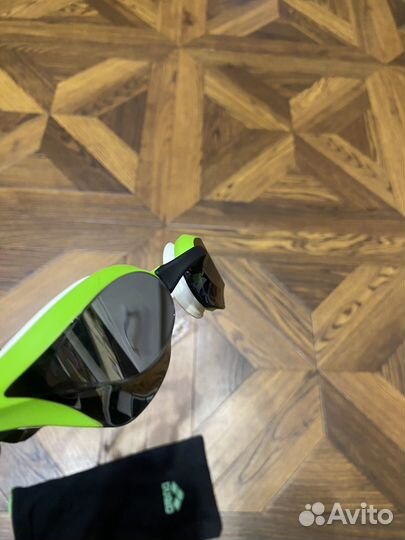 Очки кобра ультра