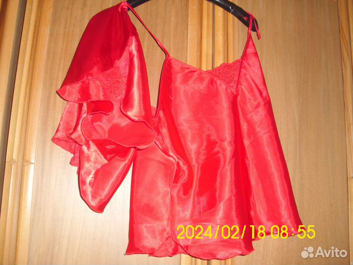 Домашняя одежда