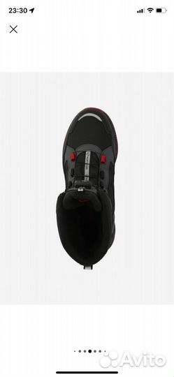 Ботинки зимние northland