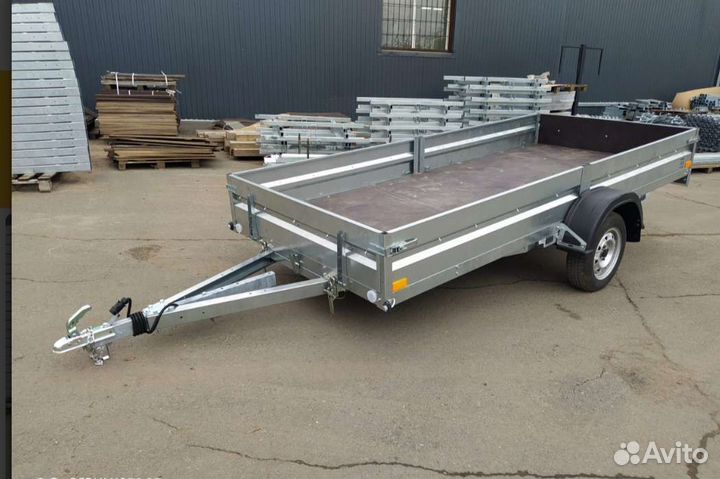 Легковой прицеп 3250*1500