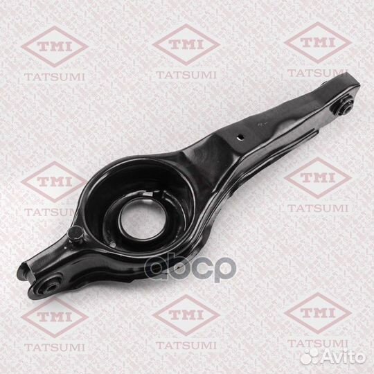 Рычаг подвески Ford Focus 04-mazda 3 03- TEE103