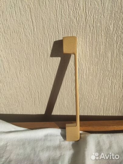 Мебельные ручки