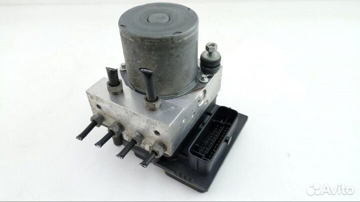 Блок abs Citroen C4 B7 EP6CDT 2013