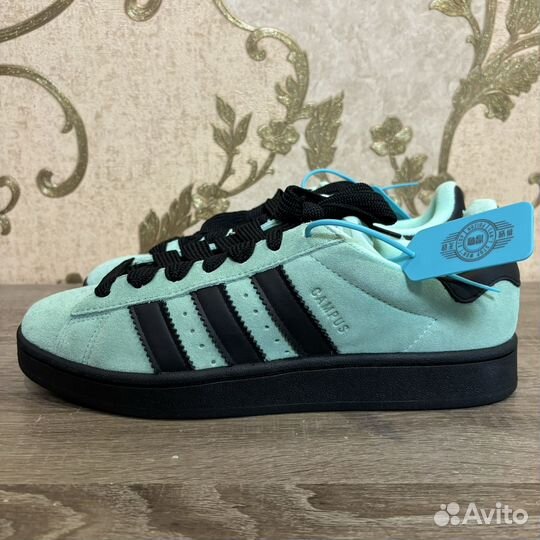 Кроссовки Adidas Originals Campus 00s оригинал