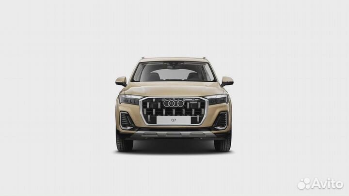 Audi Q7 2.0 AT, 2024