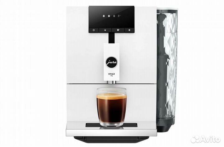 Продажа автоматических кофемашин