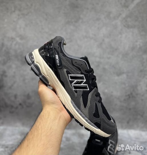 Кроссовки мужские new balance 1906d