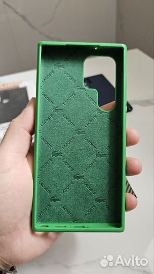 Чехлы для z fold 5 И s23 ultra оригинальные