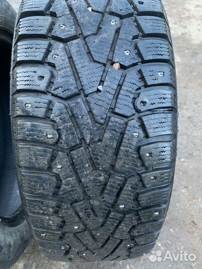 Pirelli Ice Zero 205/55 R16