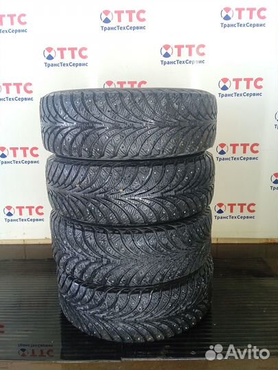 Sava Eskimo HP 215/65 R16