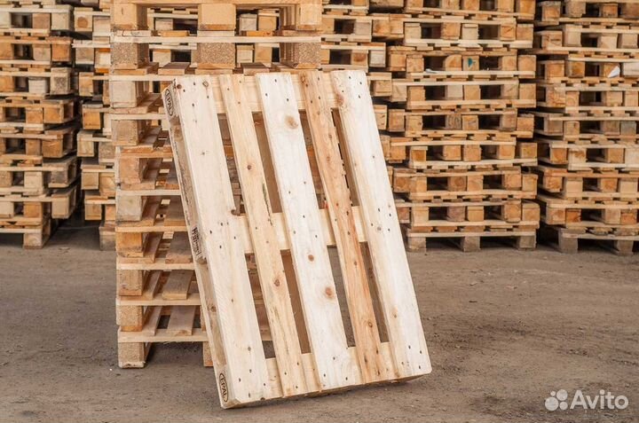 Ремонтник поддонов