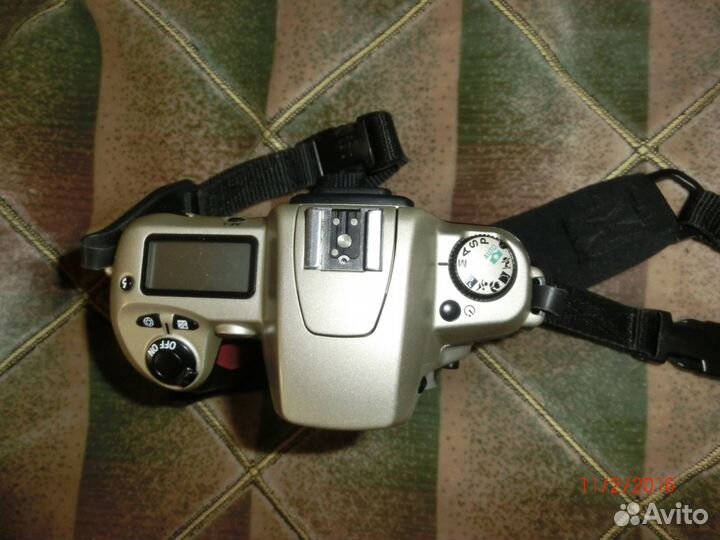 Пленочные фотики