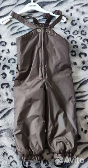 Комбинезон Lenne 92(+6)