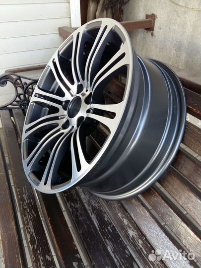 Диски WSP R20 (реплика) 220 стиль для BMW 3,5, Z8