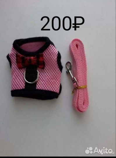 Товары для грызунов