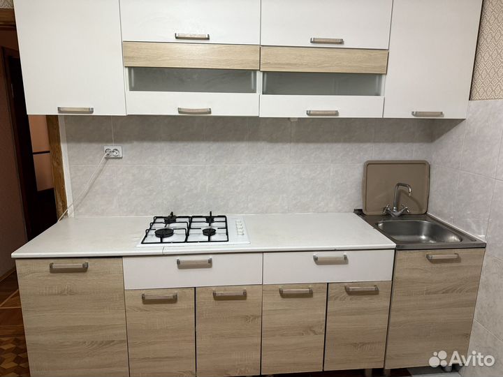 Кухонная гарнитура