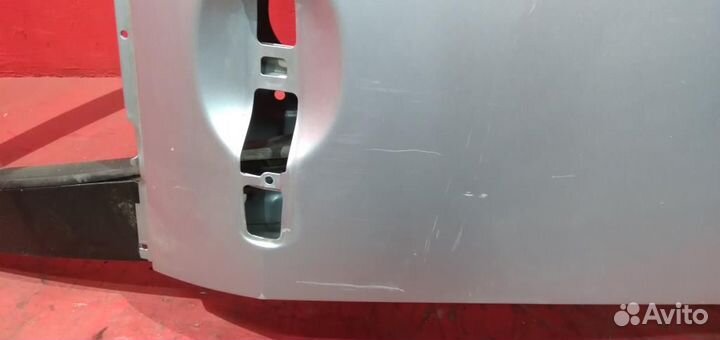 Дверь передняя правая Митсубиси Аутлендер 1