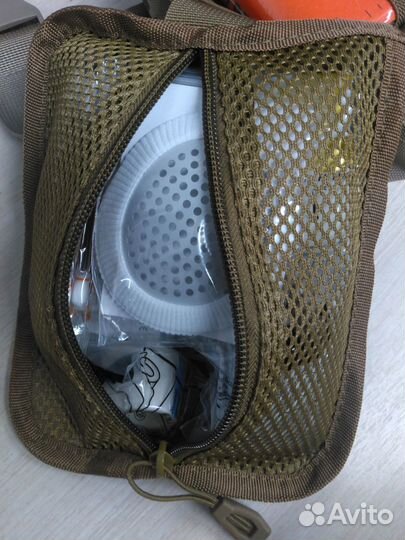 Аптечка Rhino Rescue ifak