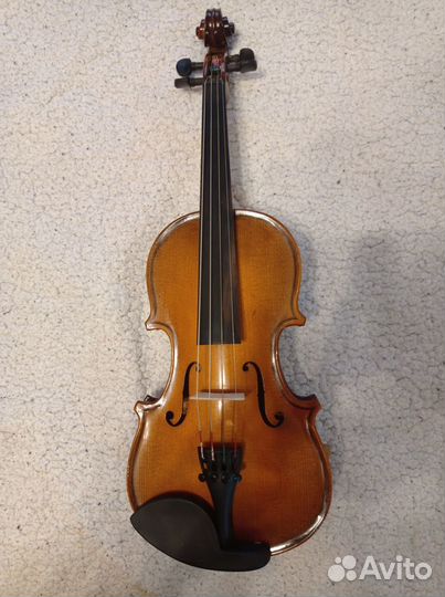 Скрипка 1 8 Vasile Gliga