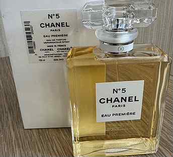 Chanel 5 eau premiere