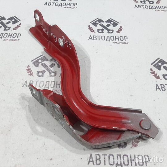 Петля капота правая Hyundai Solaris RB 2015