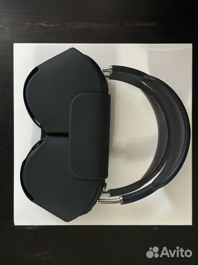 Наушники apple airpods max оригинал