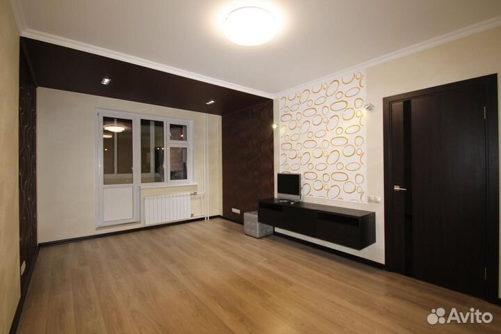 Ремонт Отделка квартир и частных домов под ключ