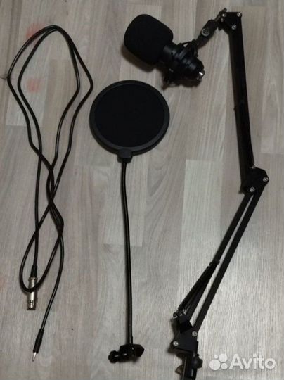 Микрофон BM800