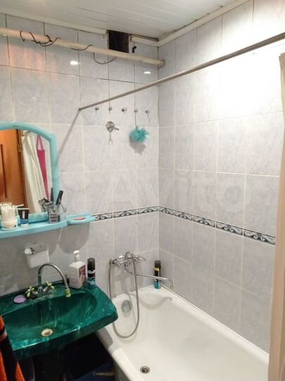 1-к. квартира, 36 м², 1/5 эт.