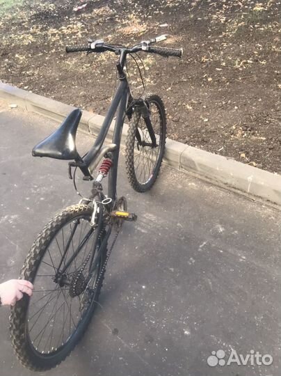 Велосипед б.у