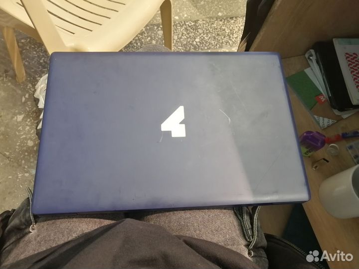 Ноутбук 4good