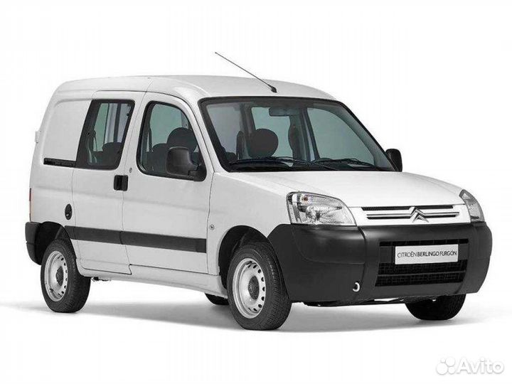 Фара правая новая Citroen Peugeot Berlingo Partner