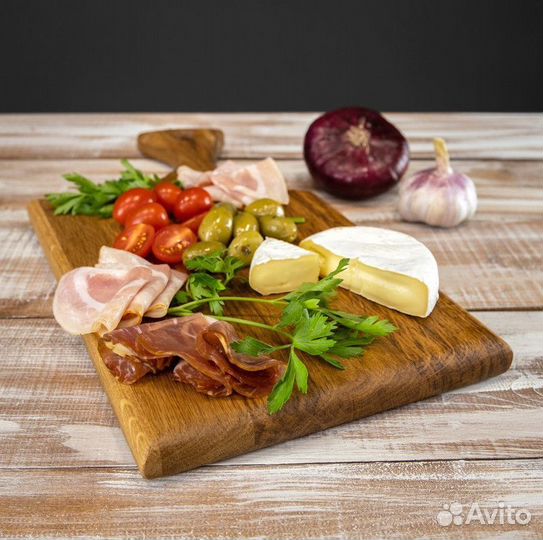 Посуда для ресторана / Менажница / шотница