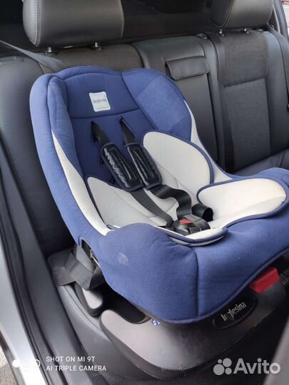 Автокресло