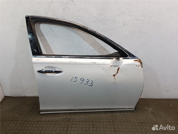 Динамик Lexus LS460, 2011