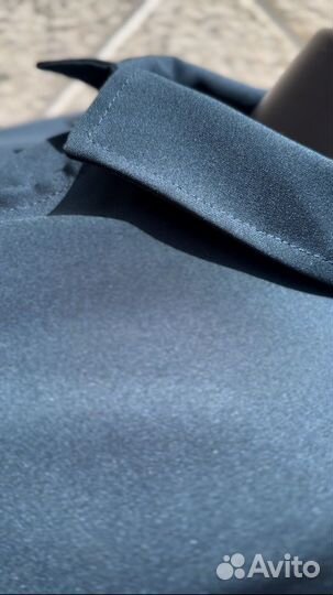 Форма мчс нового образца из габардин