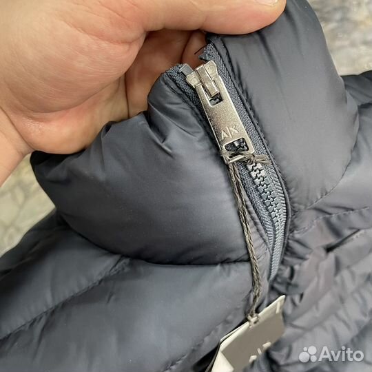 Жилетка Armani exchange