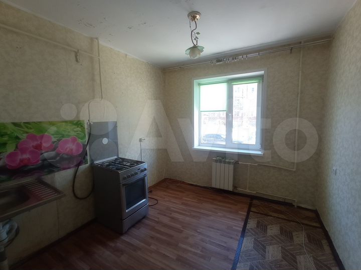 2-к. квартира, 49,7 м², 1/5 эт.