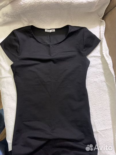 Платье футляр