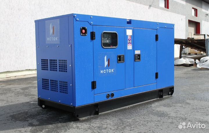 Дизельный генератор 10,15,20,30,50,100,120,150 кВ