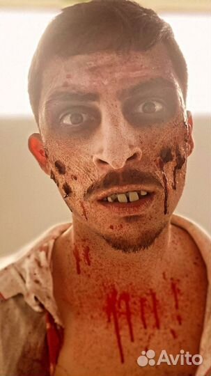 Искусственная гель-кровь/брызги Dimart 30мл