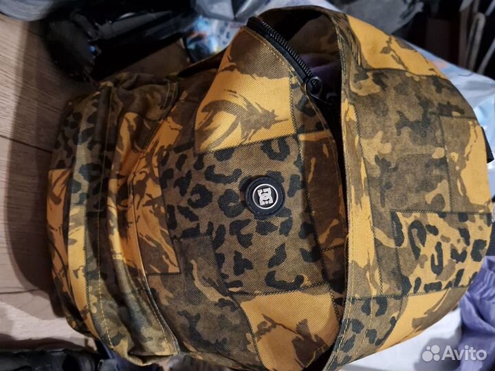 Вещи пакетом