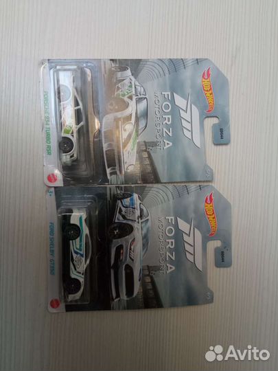 Hot wheels, хот вилс, форза