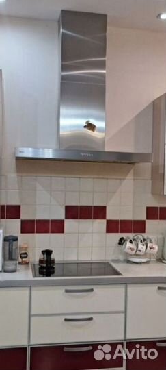 Вытяжка для кухни