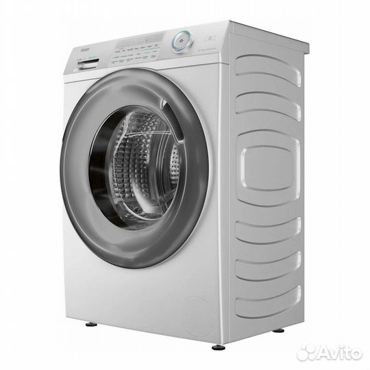 Стиральная машина Haier HW70-BP12959B White