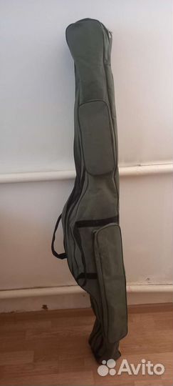 Чехол для удилищ 150см