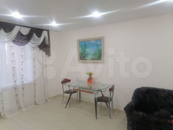 2-к. квартира, 63 м², 7/9 эт.