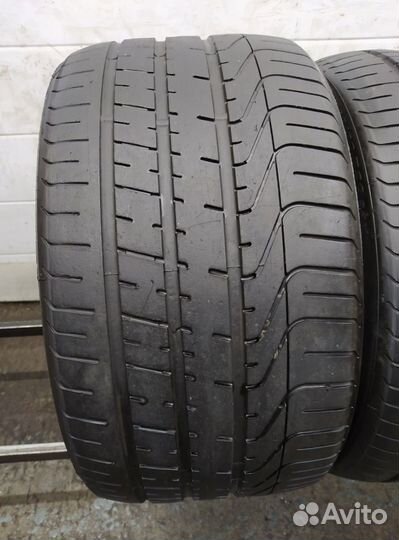 Pirelli P Zero 295/30 R20 103Y
